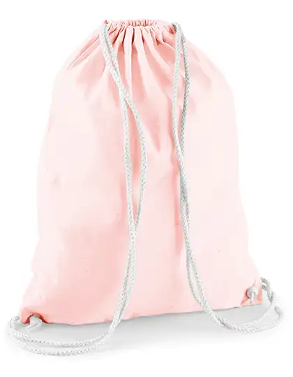 Ansicht 18 – Cotton Gymsac (WM110)