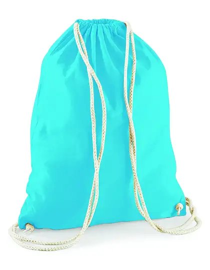 Ansicht 11 – Cotton Gymsac (WM110)