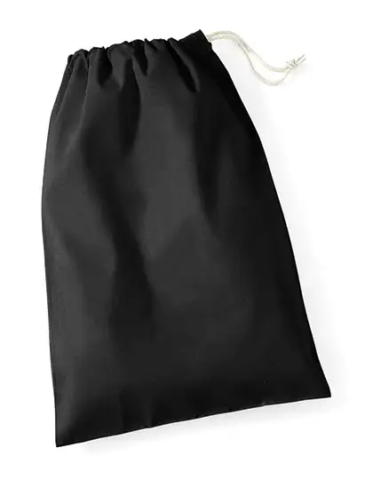Ansicht 3 – Cotton Stuff Bag (WM115)