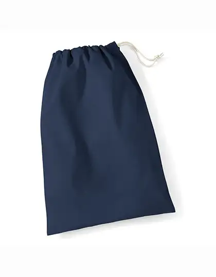 Ansicht 1 – Cotton Stuff Bag (WM115)