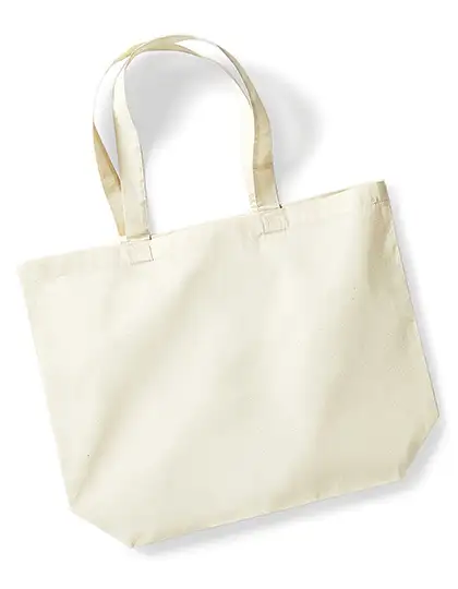 Ansicht 2 – Maxi Bag For Life (WM125)