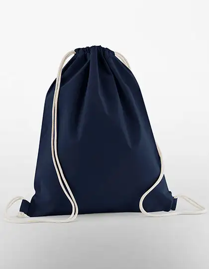 Ansicht 4 – Organic Cotton InCo. Gymsac (WM160)