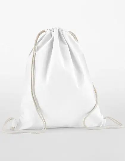 Ansicht 7 – Organic Cotton InCo. Gymsac (WM160)