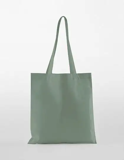 Ansicht 3 – Organic Cotton InCo. Bag For Life (WM161)