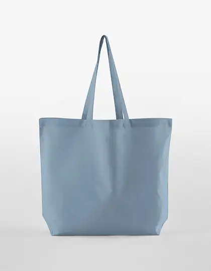 Ansicht 2 – Organic Cotton InCo. Maxi Bag For Life (WM165)