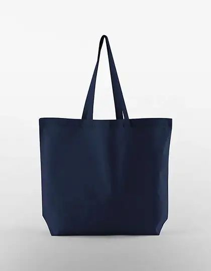 Ansicht 4 – Organic Cotton InCo. Maxi Bag For Life (WM165)