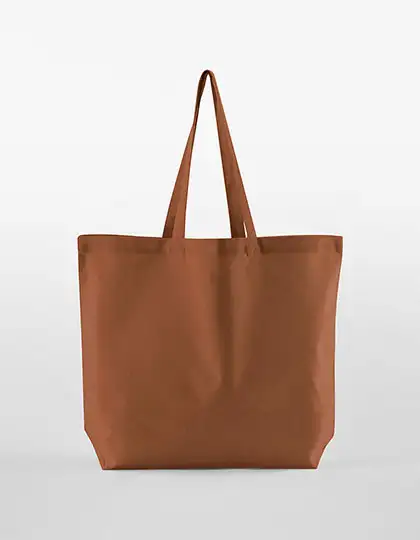 Ansicht 6 – Organic Cotton InCo. Maxi Bag For Life (WM165)