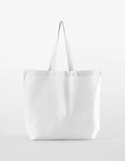 Ansicht 7 – Organic Cotton InCo. Maxi Bag For Life (WM165)