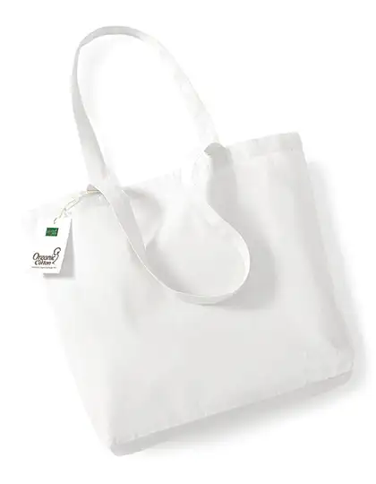 Ansicht 6 – Organic Cotton Shopper (WM180)