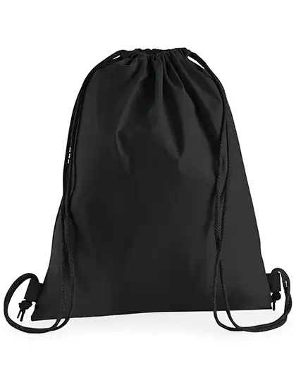 Ansicht 1 – Premium Cotton Gymsac (WM210)