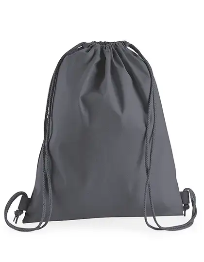 Ansicht 3 – Premium Cotton Gymsac (WM210)