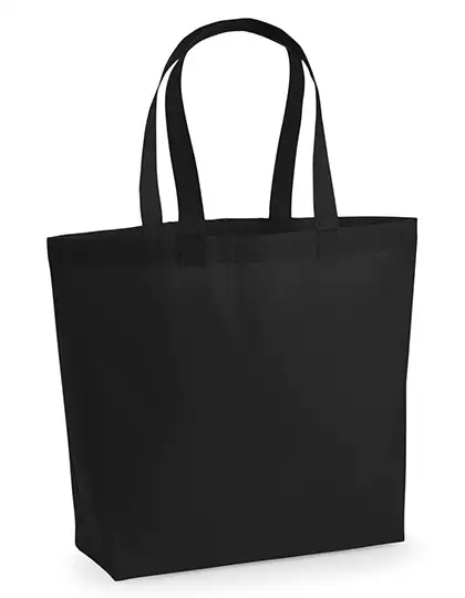 Ansicht 1 – Premium Cotton Maxi Bag (WM225)