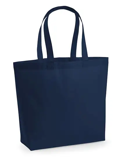 Ansicht 2 – Premium Cotton Maxi Bag (WM225)