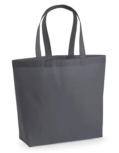 Ansicht 3 – Premium Cotton Maxi Bag (WM225)