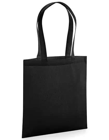 Ansicht 1 – Organic Premium Cotton Bag (WM261)