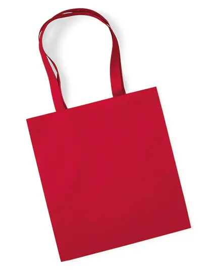 Ansicht 7 – Organic Premium Cotton Bag (WM261)