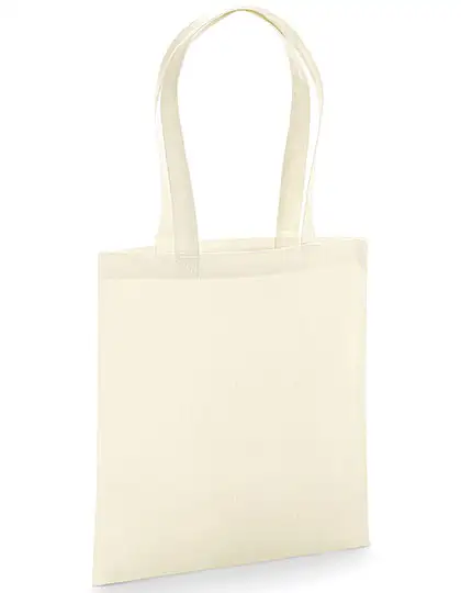 Ansicht 4 – Organic Premium Cotton Bag (WM261)