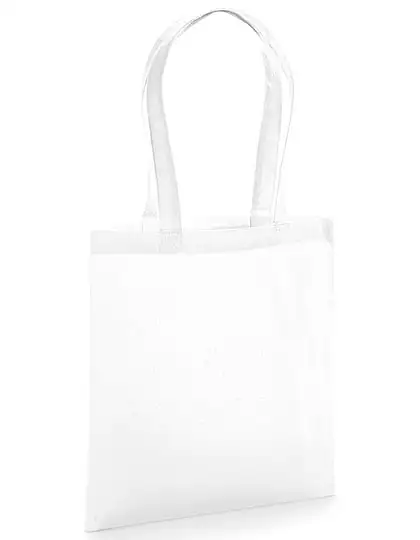 Ansicht 5 – Organic Premium Cotton Bag (WM261)