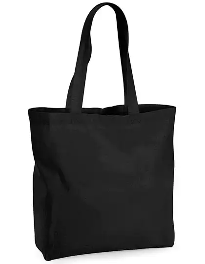 Ansicht 1 – Organic Premium Cotton Maxi Bag (WM265)