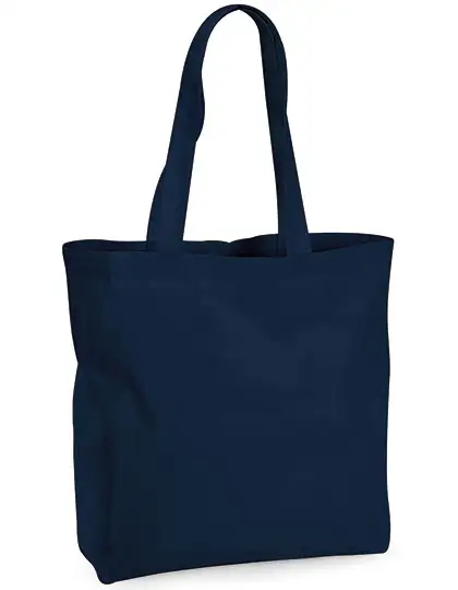 Ansicht 4 – Organic Premium Cotton Maxi Bag (WM265)