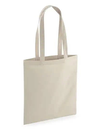 Ansicht 2 – Organic Natural Dyed Bag for Life (WM281)