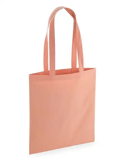 Ansicht 3 – Organic Natural Dyed Bag for Life (WM281)