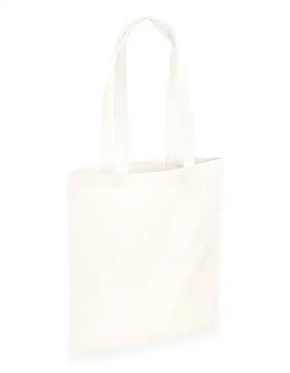Ansicht 4 – Organic Natural Dyed Bag for Life (WM281)