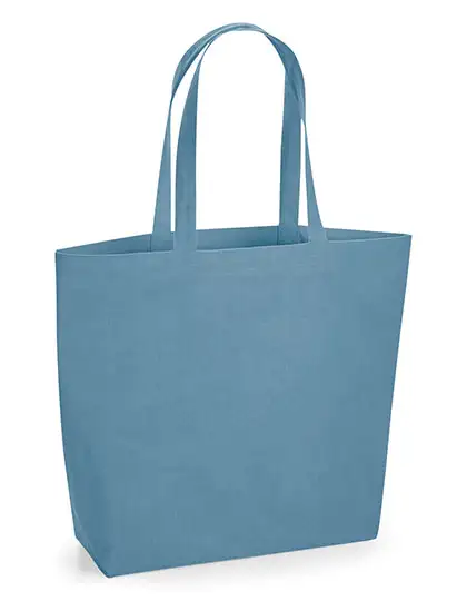 Ansicht 1 – Organic Natural Dyed Maxi Bag for Life (WM285)