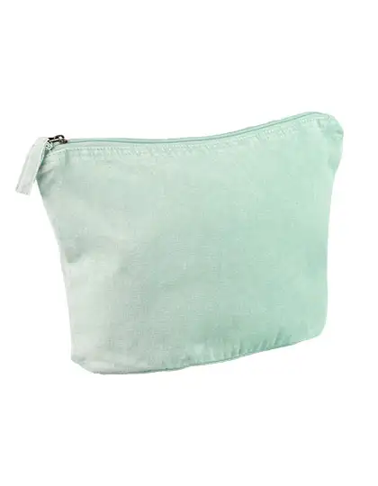 Ansicht 1 – Garment Dyed Accessory Bag (WM340)