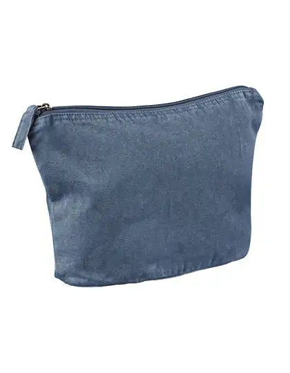 Ansicht 3 – Garment Dyed Accessory Bag (WM340)