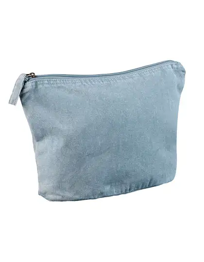 Ansicht 5 – Garment Dyed Accessory Bag (WM340)