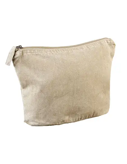 Ansicht 6 – Garment Dyed Accessory Bag (WM340)