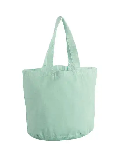 Ansicht 1 – Garment Dyed Shopper (WM345)