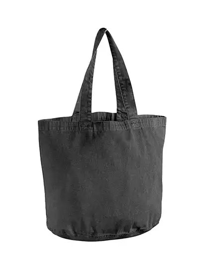 Ansicht 2 – Garment Dyed Shopper (WM345)