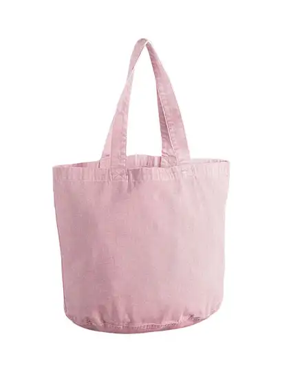 Ansicht 4 – Garment Dyed Shopper (WM345)