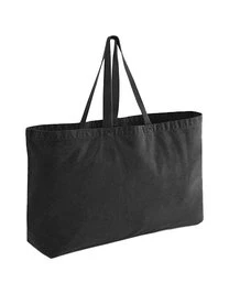 Ansicht 1 – Garment Dyed Oversized Tote Bag (WM348)