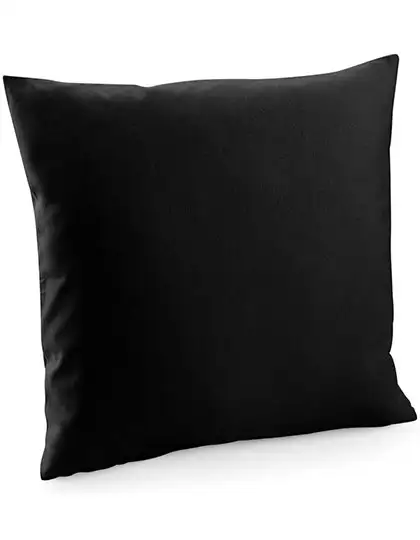 Ansicht 2 – Fairtrade Cotton Canvas Cushion Cover (WM350)