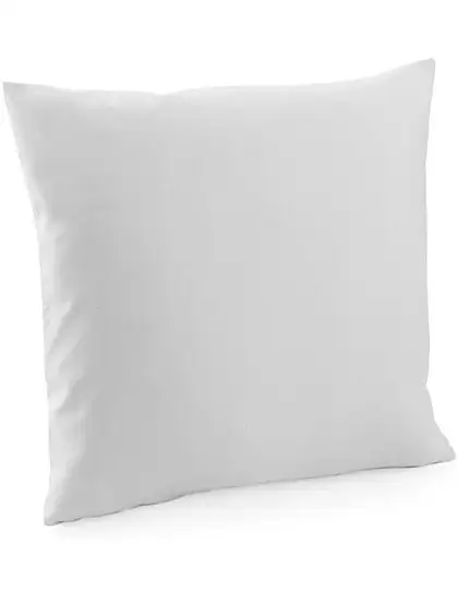 Ansicht 3 – Fairtrade Cotton Canvas Cushion Cover (WM350)