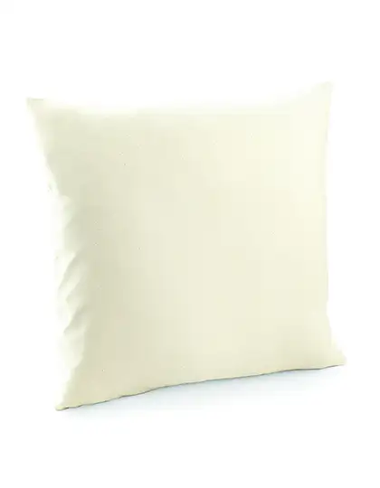 Ansicht 1 – Fairtrade Cotton Canvas Cushion Cover (WM350)