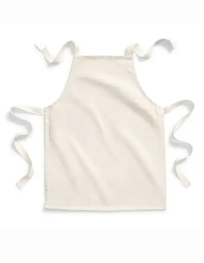 Ansicht 1 – Fairtrade Cotton Junior Craft Apron (WM362)