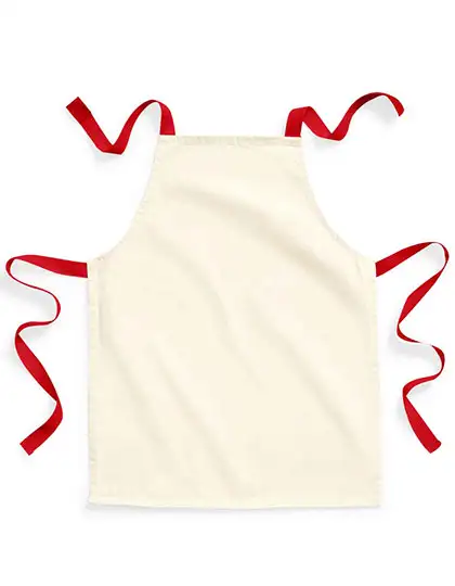 Ansicht 2 – Fairtrade Cotton Junior Craft Apron (WM362)