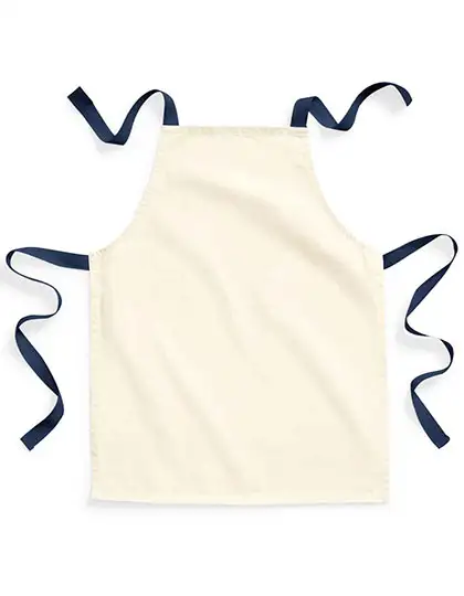 Ansicht 3 – Fairtrade Cotton Junior Craft Apron (WM362)