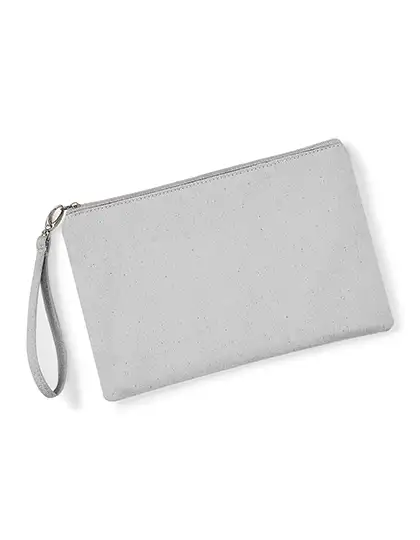 Ansicht 8 – Canvas Wristlet Pouch (WM520)