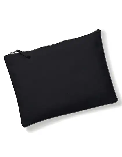 Ansicht 1 – Canvas Accessory Pouch (WM530)