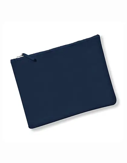 Ansicht 5 – Canvas Accessory Pouch (WM530)
