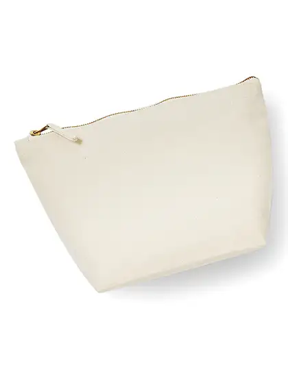 Ansicht 2 – Canvas Accessory Bag (WM540)