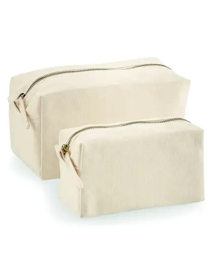 Ansicht 2 – Canvas Accessory Case (WM552)