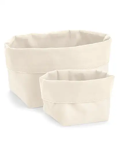 Ansicht 1 – Reversible Canvas Organiser (WM572)