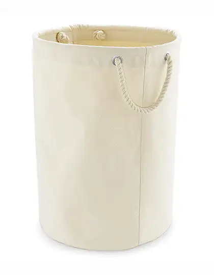 Ansicht 1 – Heavy Canvas Storage Trug (WM580)