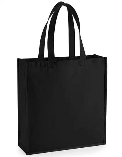 Ansicht 1 – Gallery Canvas Bag (WM600)